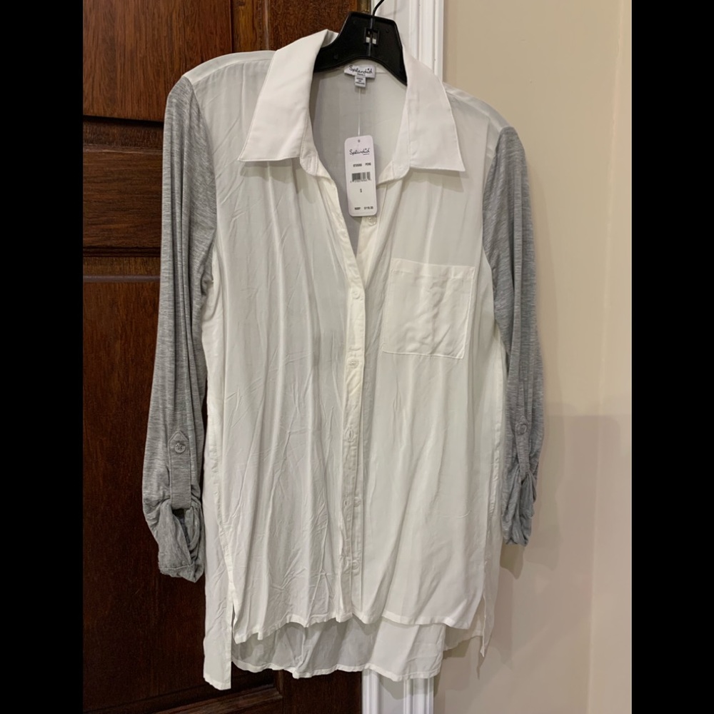 Splendid blouse. Size S